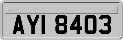 AYI8403