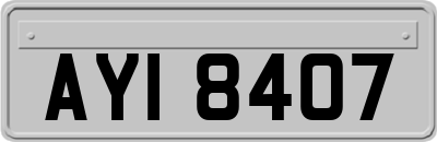 AYI8407