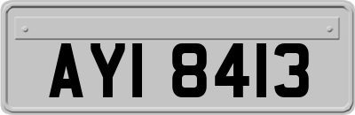 AYI8413