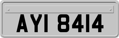 AYI8414