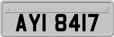 AYI8417