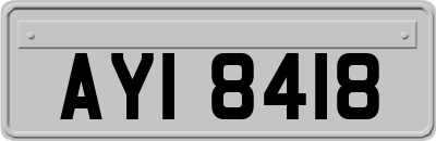 AYI8418