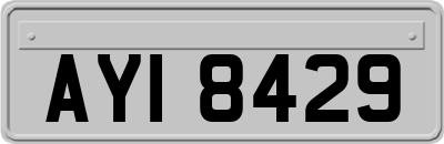 AYI8429