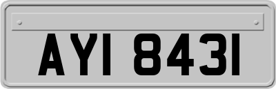 AYI8431