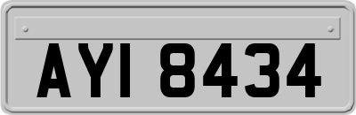 AYI8434