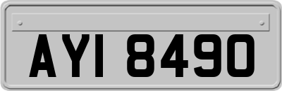 AYI8490