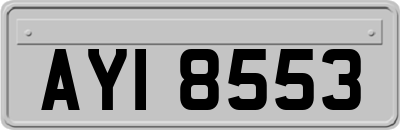 AYI8553