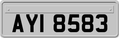 AYI8583