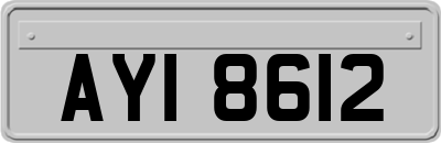 AYI8612