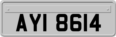 AYI8614