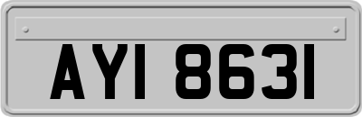 AYI8631