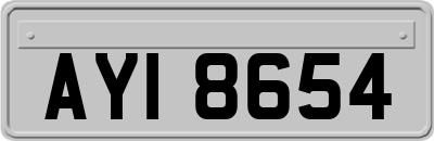 AYI8654