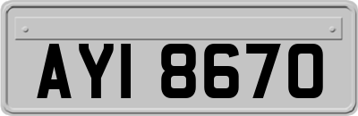AYI8670