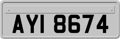 AYI8674