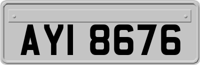 AYI8676