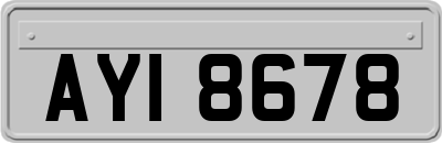 AYI8678