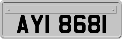 AYI8681