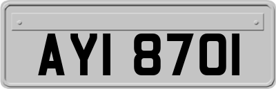 AYI8701