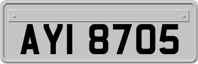 AYI8705