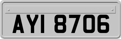 AYI8706