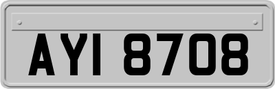AYI8708