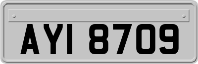 AYI8709