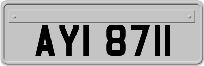 AYI8711