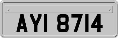 AYI8714