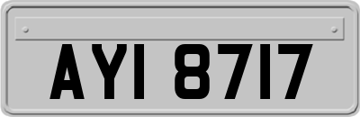 AYI8717