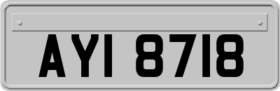 AYI8718