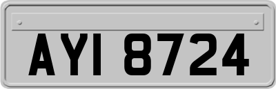 AYI8724