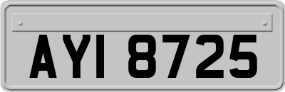 AYI8725