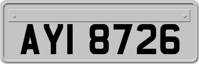 AYI8726