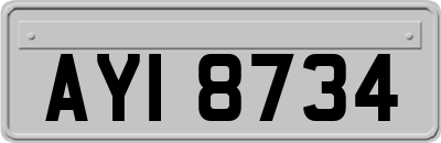 AYI8734