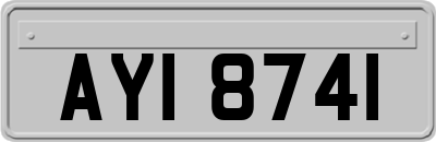AYI8741