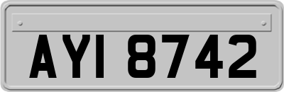 AYI8742