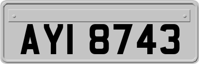 AYI8743