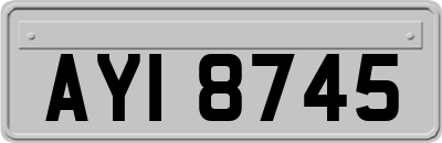 AYI8745