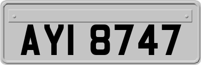 AYI8747