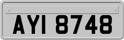 AYI8748