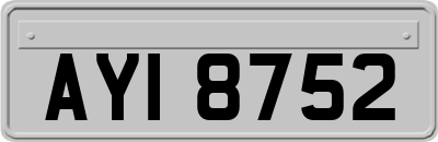 AYI8752