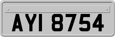 AYI8754
