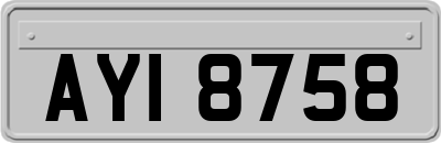 AYI8758