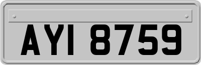 AYI8759