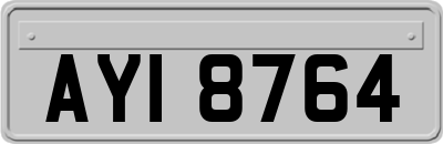 AYI8764