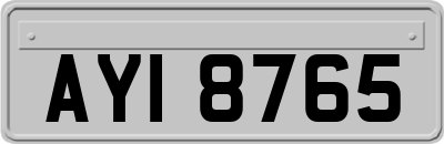 AYI8765