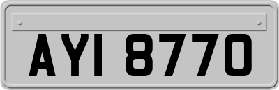 AYI8770