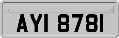 AYI8781