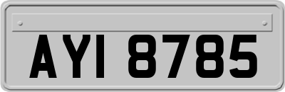 AYI8785