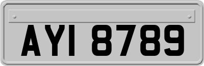 AYI8789